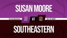 12/16 Highlights vs Susan Moore