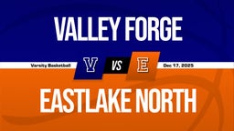 12/16 Highlights vs Valley Forge