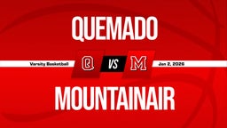 01/2 Highlights vs Quemado