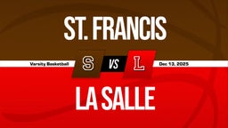 12/12 Highlights @ La Salle