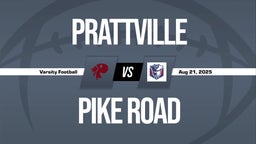 08/21 Highlights @ Pike Road