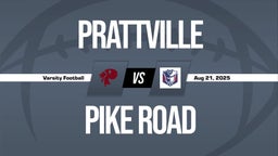 08/21 Highlights vs Prattville