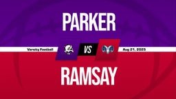 08/21 Highlights @ Ramsay