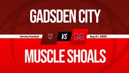 08/21 Highlights @ Muscle Shoals