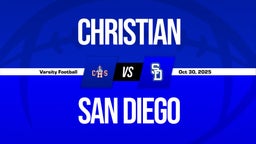 10/30 Highlights @ San Diego