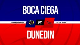 10/6 Highlights @ Dunedin