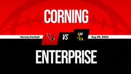 08/29 Highlights vs Corning
