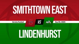 09/5 Highlights vs Smithtown East