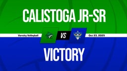 10/23 Highlights @ Victory