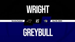 09/5 Highlights vs Wright