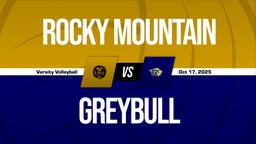 10/17 Highlights @ Greybull