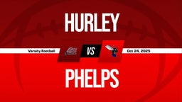 10/24 Highlights @ Phelps