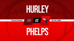 10/24 Highlights vs Hurley