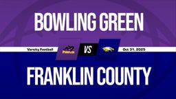 10/31 Highlights @ Franklin County