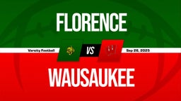 09/26 Highlights vs Florence