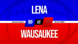 10/3 Highlights vs Lena