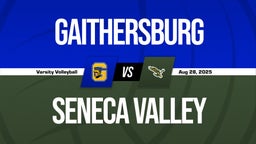 08/28 Highlights vs Gaithersburg