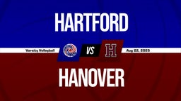 08/22 Highlights vs Hartford