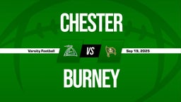 09/19 Highlights vs Chester