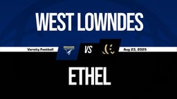 08/23 Highlights @ Ethel