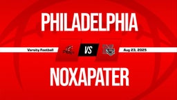 08/23 Highlights @ Noxapater