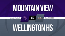 09/19 Highlights vs Mountain View