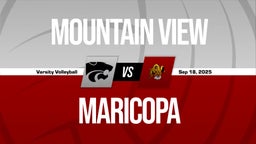 09/18 Highlights @ Maricopa