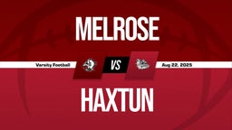 08/22 Highlights @ Haxtun