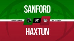 09/12 Highlights vs Sanford