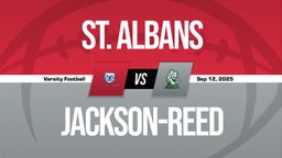 09/12 Highlights vs St. Albans