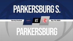 09/19 Highlights vs Parkersburg S.