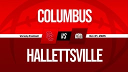 10/31 Highlights vs Columbus