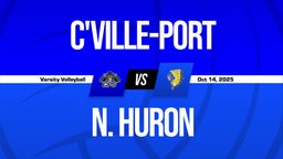 10/14 Highlights vs C'ville-Port
