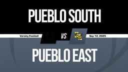 09/12 Highlights vs Pueblo South