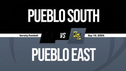 09/12 Highlights @ Pueblo East