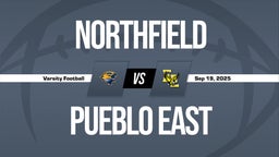 09/19 Highlights vs Northfield
