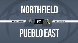 09/19 Highlights @ Pueblo East