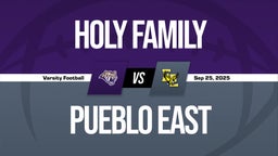 09/25 Highlights @ Pueblo East