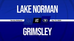 09/13 Highlights @ Grimsley