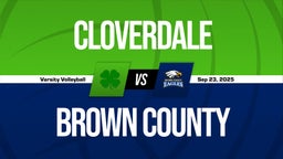 09/23 Highlights vs Cloverdale