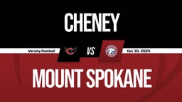 10/30 Highlights @ Mount Spokane