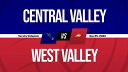 09/25 Highlights @ West Valley