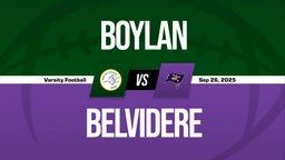 09/26 Highlights @ Belvidere