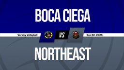 09/22 Highlights @ Northeast