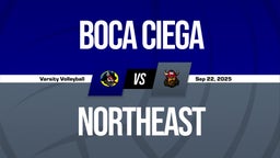 09/22 Highlights vs Boca Ciega