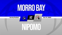 10/31 Highlights @ Nipomo