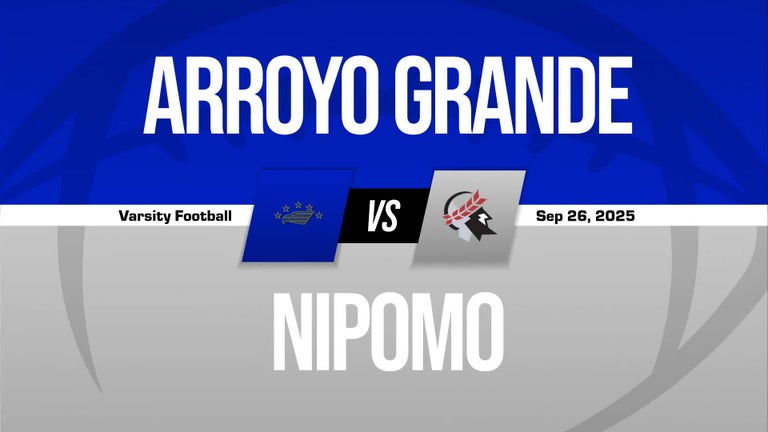 Video player poster image