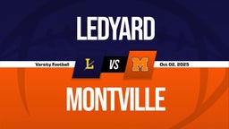 10/2 Highlights @ Montville