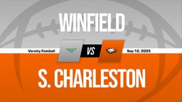 09/12 Highlights vs Winfield