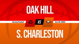 10/24 Highlights vs Oak Hill